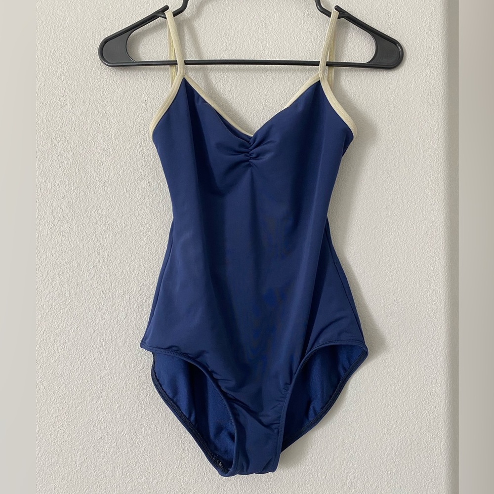Mariia Adult Leotard